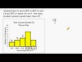 Mastering Histogram Analysis and Median Calculation