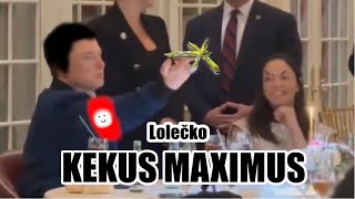 Lolko momenty které vám zahřejí duši