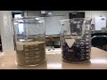 Understanding Volume Discrepancies in Mixtures