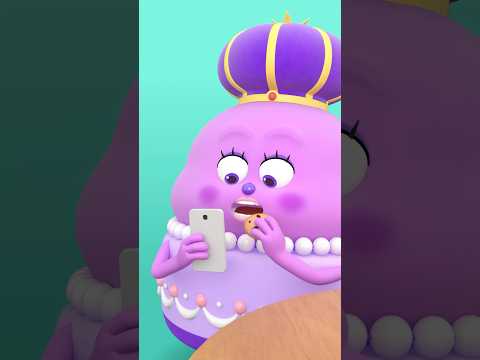 Cake eat all🍰 #shorts #shortvideo