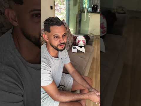 Pintando cabelo do mozão #shorts