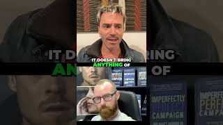 Damien Walshe-Howling: The Truth About Fame No Actor Talks About