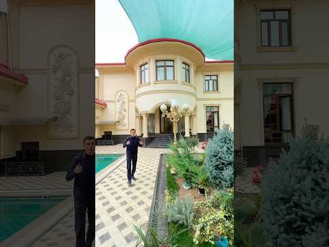 Havas qilganlar bita like🤩❤️🔥 #рекомендации #home #villa #realestate #interiorhomes #uzbekistan