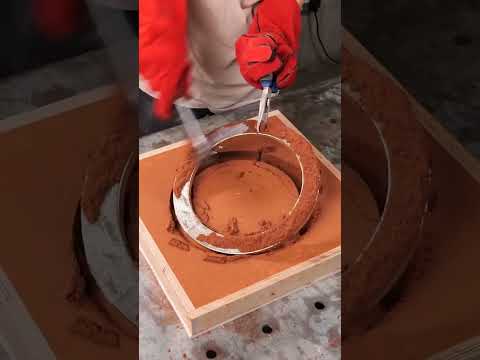 Pipe dream design! 🤯 DIY home decor