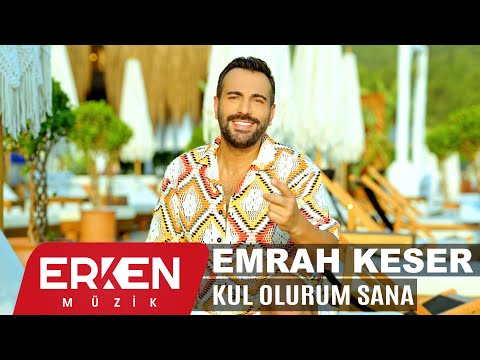 Emrah Keser - Kul Olurum Sana