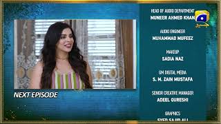 Bahar Nagar Episode 35 Teaser - HAR PAL GEO