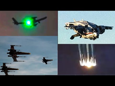 Recent Aliens & UFOs : TOP ALIEN ENCOUNTERS OF JANUARY : ufo sightings worldwide