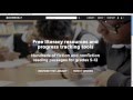 CommonLit Account and Features Overview