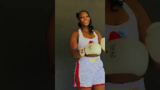 CATHERINE NANZIRI MEDIA DAY