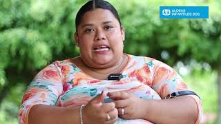 25N: Elevamos la voz junto a quienes transforman su historia.