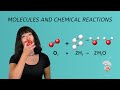 Chemical Reactions and Molecules