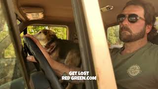 Get Lost | The Red Green Show