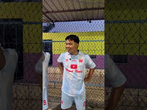 sepatu ori #futsal #komedi #lucu #shorts