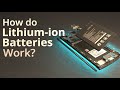 Lithium-Ion Battery Concepts