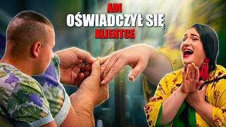LOMBARD - ADI ZNAJDUJE ŻONĘ?! (ODC 99)