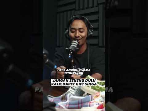 penjelasan brulee tentang sistem gift tiktok. ada yg pernah kasih gift singa? #tiktokcoin #shorts