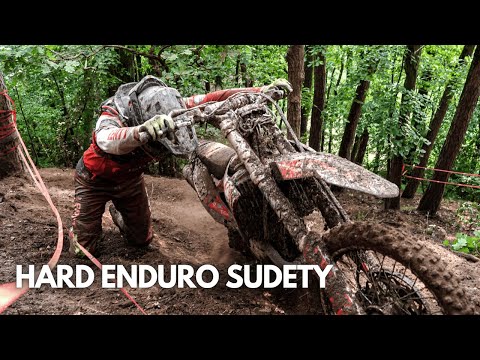 Hard Enduro Sudety 2025 | The Hardest Moments