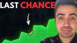 2 Stocks I’m Buying Right Now