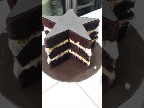 Dekor kue trus DIBUANG 😭 #gpjkt #shorts #cake #anehtapikue