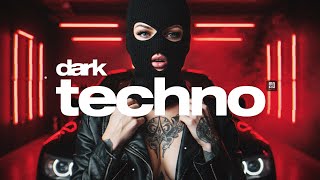 TECHNO MIX 2025 💀 Dark Rave Songs 💀 Best Techno Music