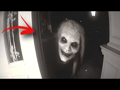 No Todos Tienen Valor Para Ver Estos Videos  de TERROR REAL para NO Dormir 2025 | parte 73