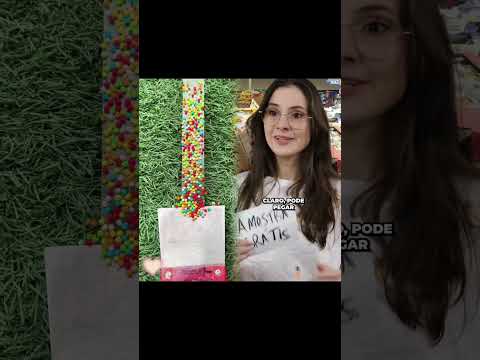 Quando oferecem amostra grátis... I Falaidearo #shorts