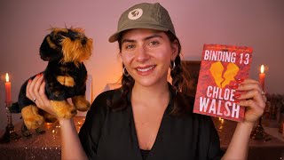 ASMR Juli Monthly Favorites 🫶 (Books, Food, Fashion, Makeup, Random Stuff)