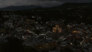 Coca-Cola x Amazon Anthology (Mini Series) | Trailer 15 Sekunden