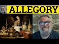 Understanding Allegory in Literature
