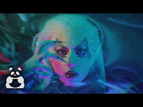 LADY GAGA & BLACKPINK (OT4) - Sour Candy [Shygirl & Mura Masa Remix] (Music Video)