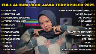 FULL ALBUM KABAGYAN - NAYLA FARDILA FULL ALBUM TERBARU - PLAYLIST LAGU JAWA TERPOPULER 2025