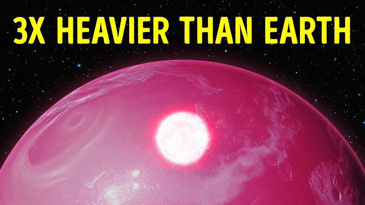 Strange Planets Scientists Can’t Explain – These Shouldn’t Exist!