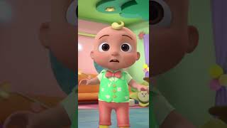 The Star Of The Show! 🌟 CoComelon Nursery Rhymes #kids #shorts