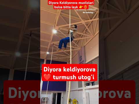 Diyora keldiyorova#diyorakeldiyorova #diyora #rek #reels #judo #trending #o  #shortsfeed #sports