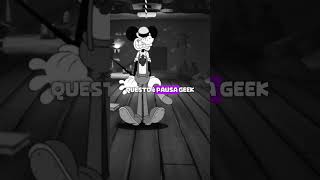 Mouse P.I. For Hire è finalmente arrivato! 🔥 L'atteso boomer shooter in prima persona in stile noir