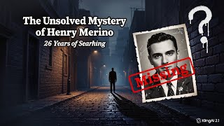 The Unsolved Mystery of Henry Moreno: 26 Years of Searching for Answers | True Crime Documentary