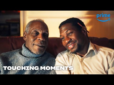 The Last Black Man in San Francisco Heartwarming Moments