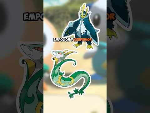 ESTOS son los iniciales REALES De Leyendas ZA