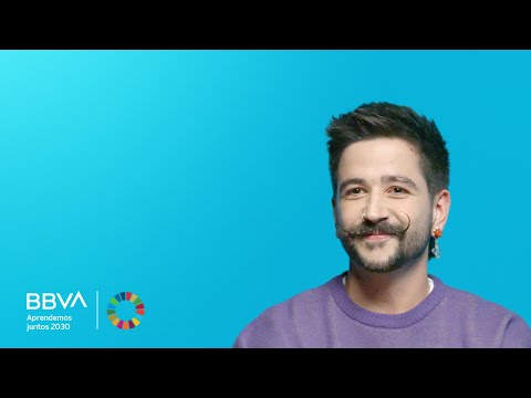 Camilo, músico, compositor y cantante: Tres acordes para ser creativo