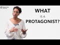 Understanding Protagonists and Anti-Heroes