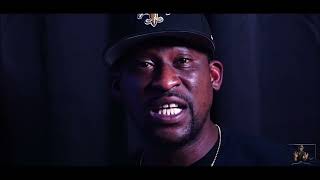 Rodie B.- My Hurricane Experience Pt.2