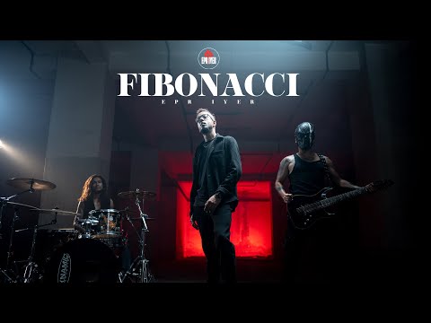 EPR Iyer - Fibonacci (Prod. by GJ Storm) | Official Music Video | Adiacot | 2023