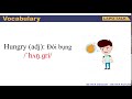 Understanding Repetition