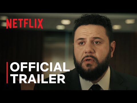 Mo: Season 2 | Official Trailer | Netflix