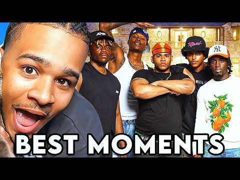 The Best of AMP (FUNNY MOMENTS)