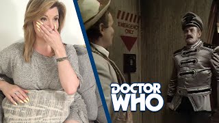 Classic Who "Paradise Towers" Parts 3&4 Reaction