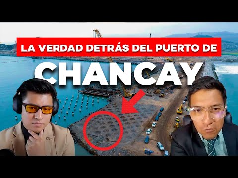 Entrevisté a un agente de aduanas de CHANCAY: Oportunidades, mitos y costos