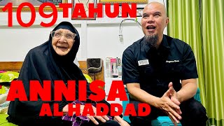 MOMEN AHMAD DHANI NABRAK GITARIS DEWA 19 SAAT LAGI MANGGUNG