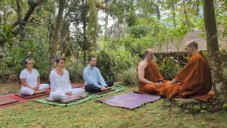 Dhammapada Verse 282: The Empty Book