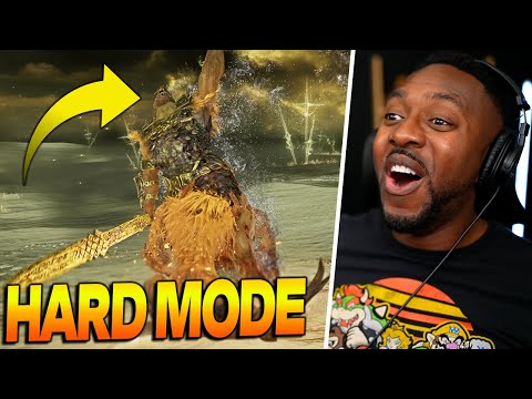 I Beat Enhanced Darkdrift Knight SOLO FIRST TRY! Executor | Elden Ring Nightreign Everdark Sovereign